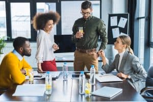 Chili, Marke e KlientBoost: aumentando a receita com marketing digital
