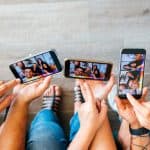 A ascensão dos influencers a as c arreiras desacreditadas a empreendedores de sucesso