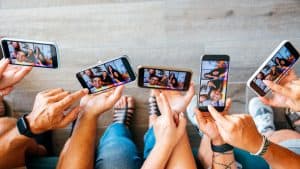 A ascensão dos influencers a as c arreiras desacreditadas a empreendedores de sucesso