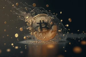 SUI se destaca no mercado de criptomoedas, superando o desempenho do Bitcoin