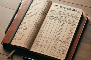 Método centenário japonês para controlar o dinheiro que ainda faz sucesso no século XXI