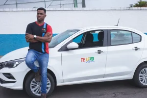 De motorista a empreendedor, veja a revolução do Te Levo Mobile em Minas