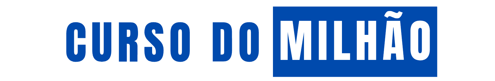 Curso do Milhão